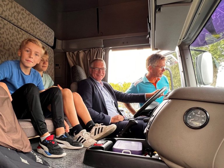 Dode hoeklessen voor basisschoolkinderen