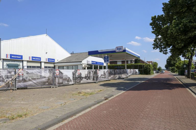 VVD Zuidplas stelt vragen over Argos locatie Zevenhuizen