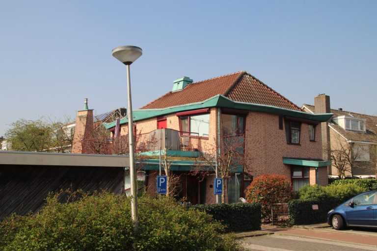 14 oktober: open dag in Hospice IJsselThuis