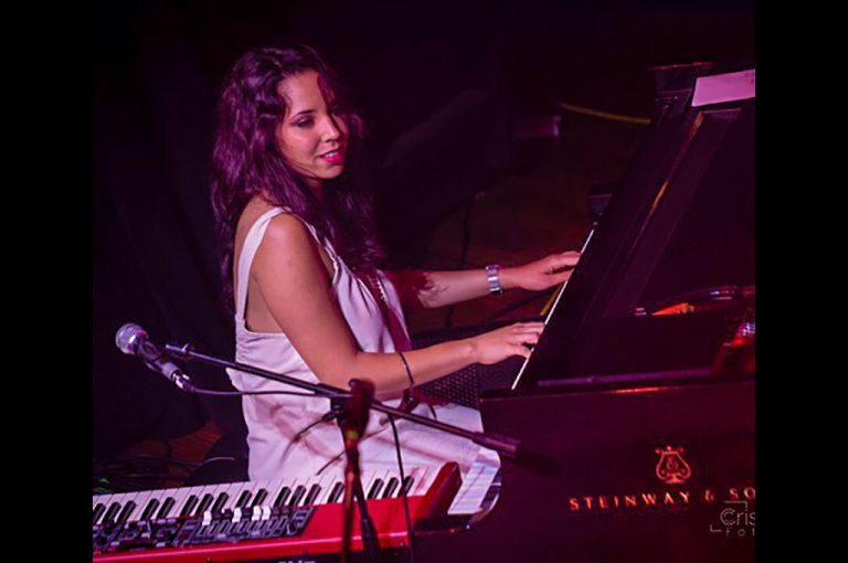 Zondag Muziekmiddag – Latin Music in Swanla