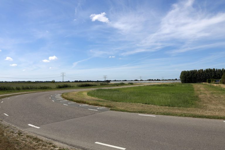 Geld voor opknappen van Oudheusdenweg al beschikbaar gesteld