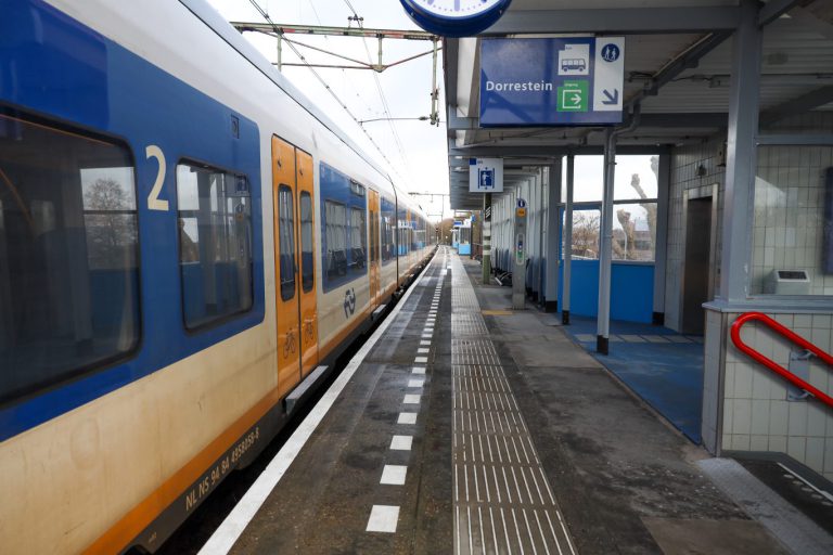 Station Nieuwerkerk a/d IJssel scoort 5,7 bij waarderingsonderzoek