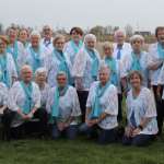 Dames koor IJgenwijs