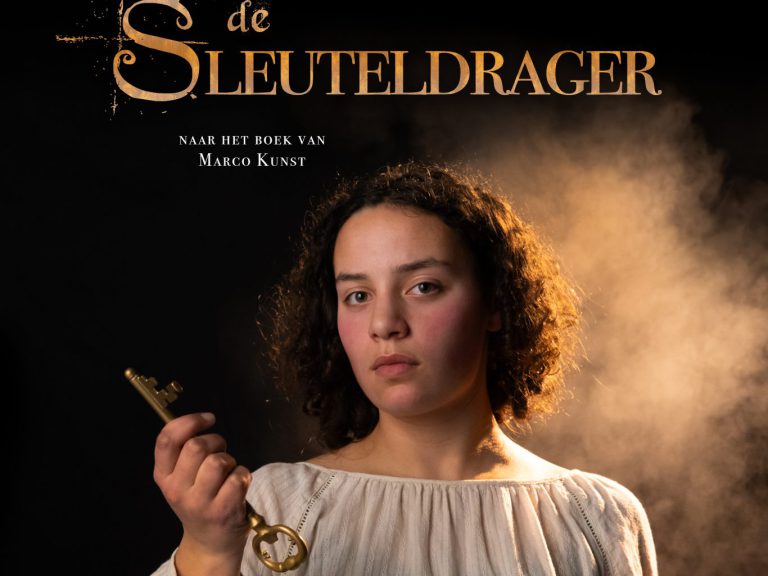 Jongerentheater Quint zoekt enthousiaste jongeren voor nieuwe voorstelling!