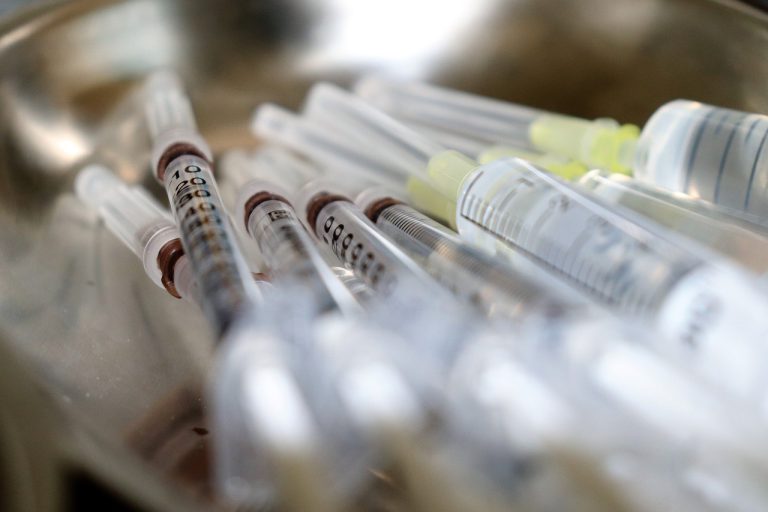 D66 Zuidplas maakt zich zorgen over de vaccinatiegraad