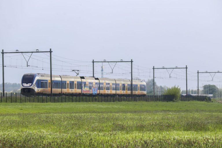 Zuidplas wil doorfietsroute F20 nieuw leven in blazen