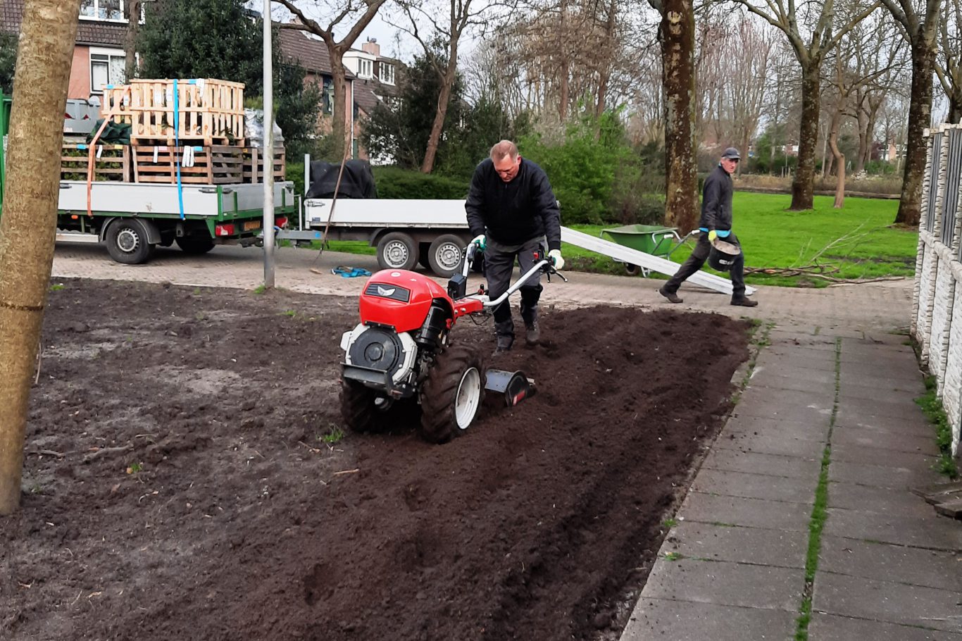 Participatie 001 Gouwe IJssel Nieuws