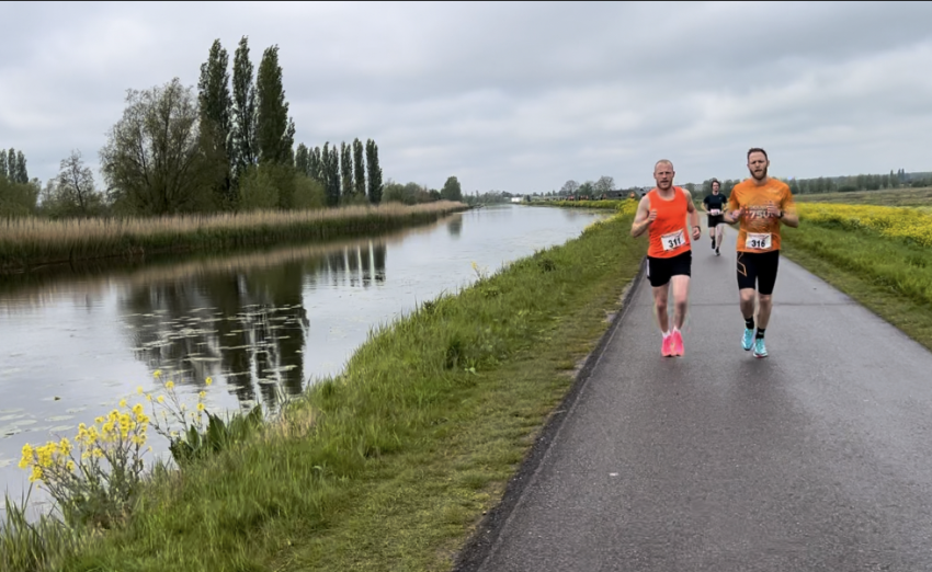 Koningsdag Moordrecht