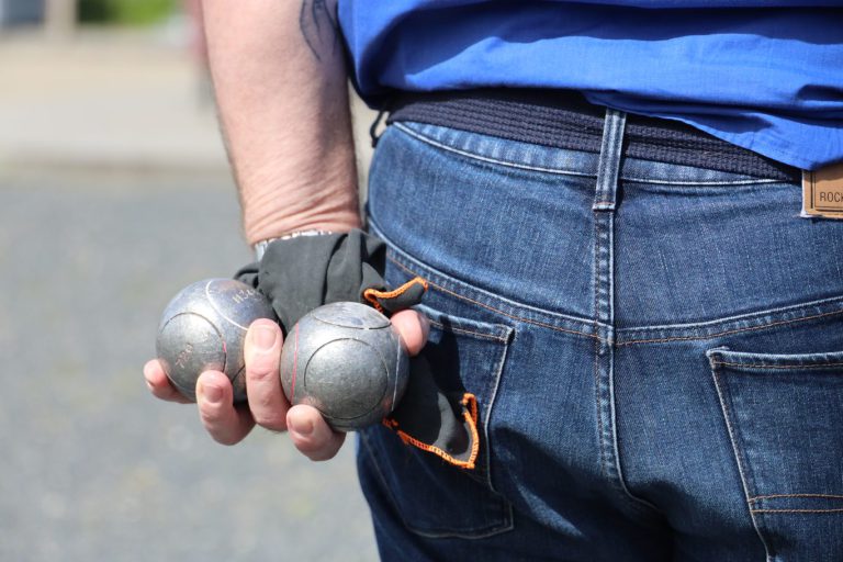 Open Petanque Zuidplas wordt uitgesteld