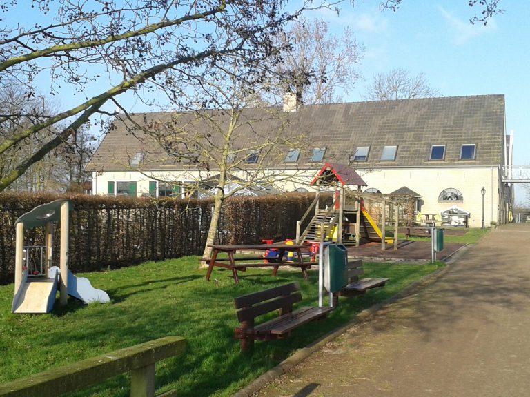 Open dag Boerderij In de Krom in Moordrecht