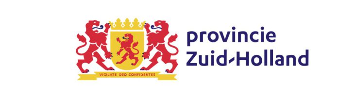 Provincie zuid holland