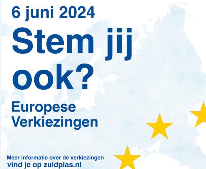 Europese verkiezingen