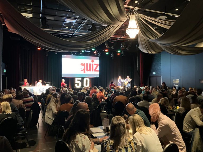Twee avonden achter elkaar bijzondere pubquiz in Zevenhuizen