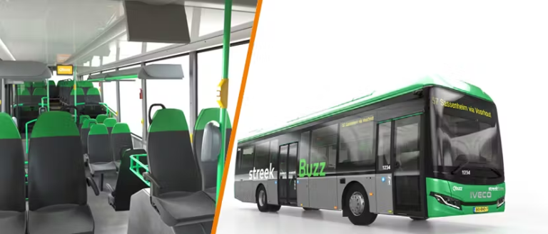 Voorstel Qbuzz: meer op lijn 383, minder bussen lijn 175 en weer geen halte EsseZoom