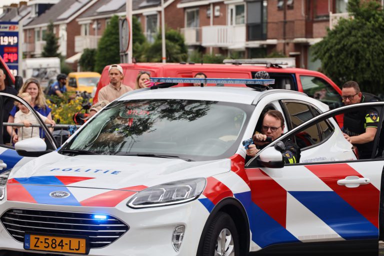 112-dag Nieuwerkerk op 20 september