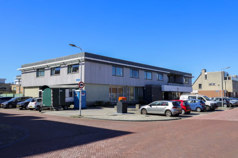 Ontwikkeling oude Rabobank locatie nog ver weg