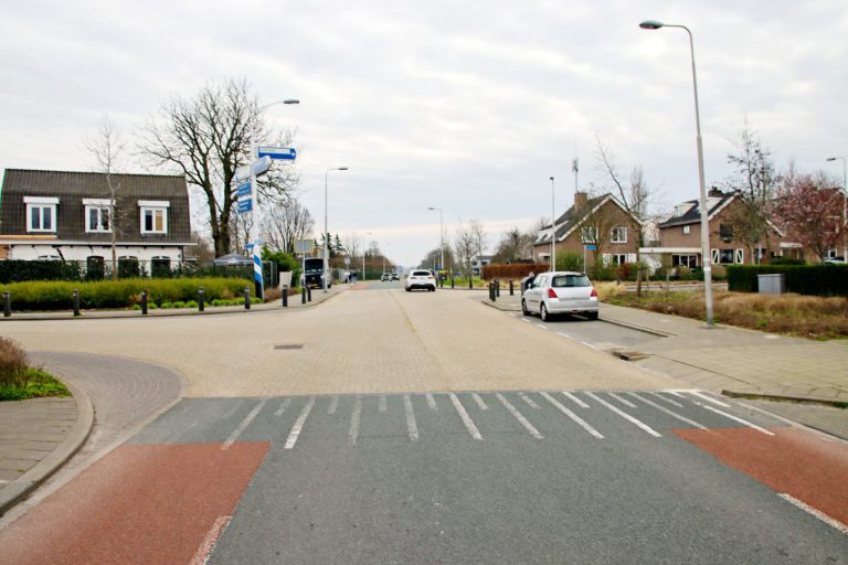 PvdA/GroenLinks stelt vragen over participatie BK-weg Zevenhuizen
