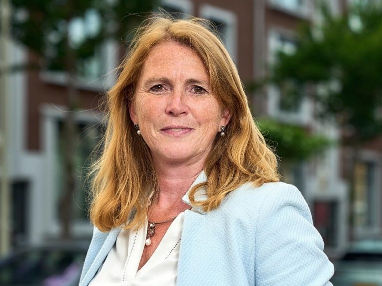 Susan van der Steen nieuwe directeur-bestuurder Woonpartners Midden-Holland