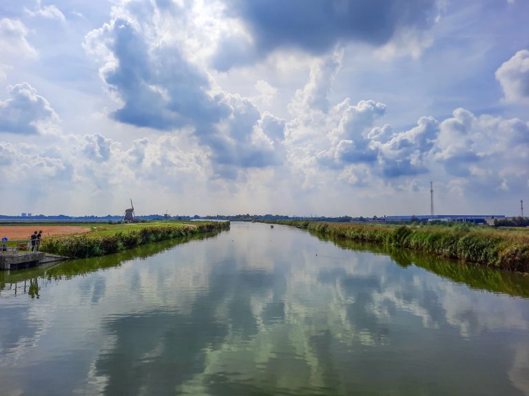 Stichting Plezierrivier de Rotte stopt – feestelijke afsluiting op 2 juni 2025
