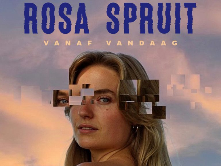 Rosa Spruit start muziekcafé van cultuurhuys de Kroon