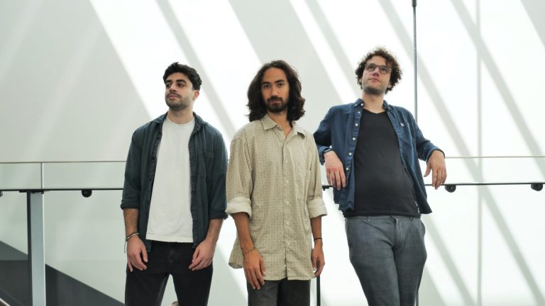 Aseo Trio bij Meander/MOZ-Art zondagmiddag matinee