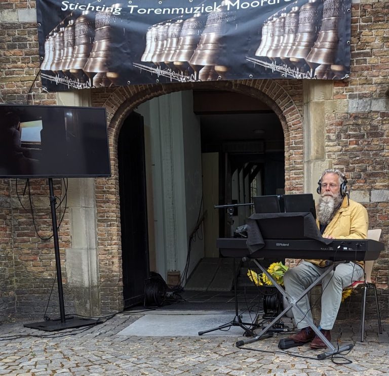 Zomers samenspeelconcert op zaterdag 24 augustus in Moordrecht