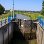 Moordrecht – Abraham kroes en westringdijk- CAKI7404