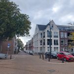 Zevenhuizen – Dorp – Dorpsstraat