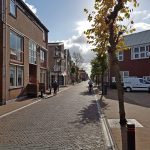 Zevenhuizen – Dorp – Dorpstraat thv oude raadhuis