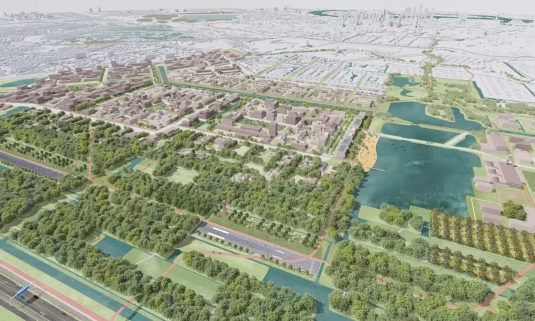 BTV presenteert alternatief plan voor Rotterdam Airport : “Ruim baan voor Rotterdam”