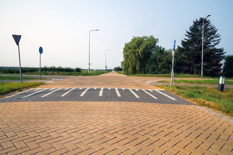 CDA en VVD stellen vragen na ongelukken Middelweg/Zuidelijke Dwarsweg/Bredeweg
