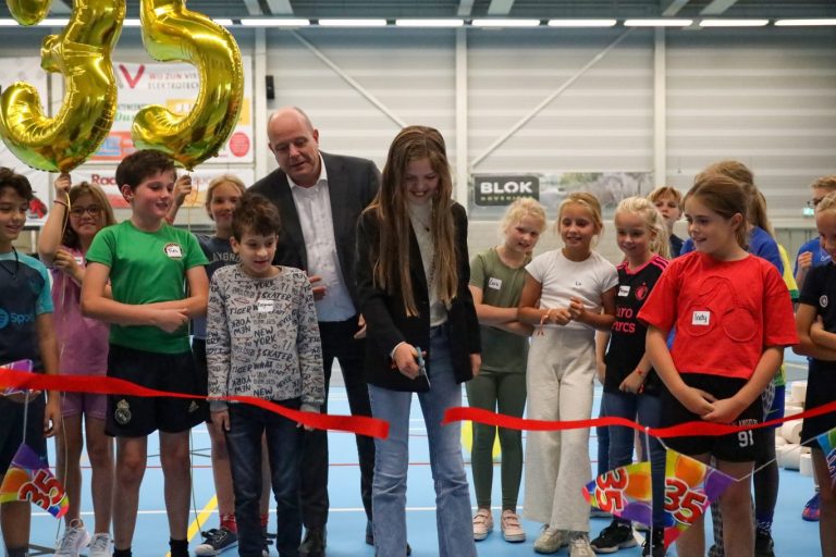 Het 35e BRAinS seizoen geopend