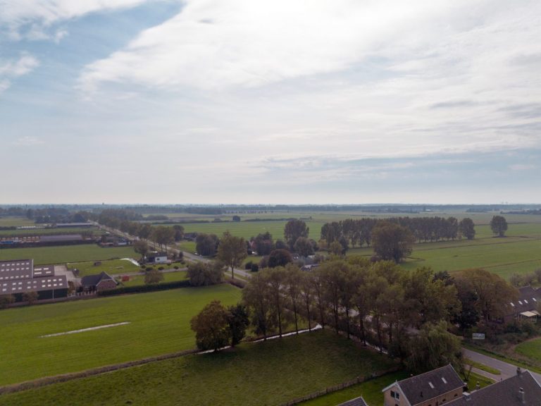 Rijksoverheid in overleg met Rijkswaterstaat en Hoogheemraadschap over beroepen Vijfde Dorp