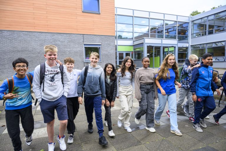 Open Dagen Comenius Scholen en De Meerpaal