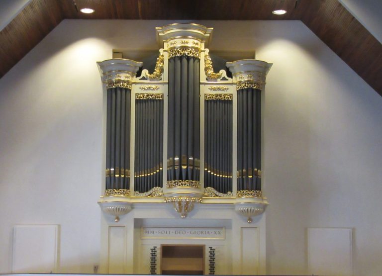 Koor- en samenzangavond in Moerkapelle voor Bonisa
