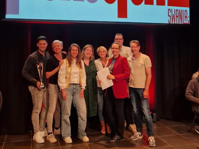 Zevenhuizense teams heersen in tweede september-editie van de Zevenhuizense pubquiz