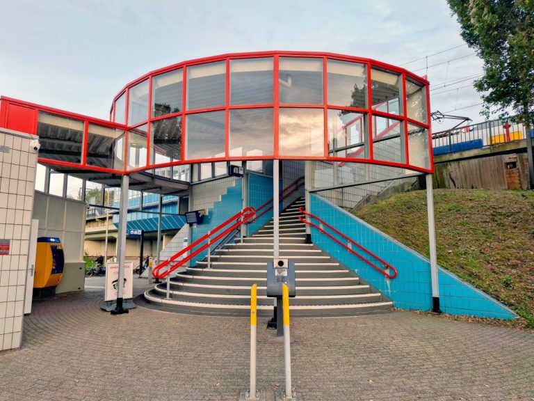 ProRail wil niet langer wachten met renovatie station Nieuwerkerk   