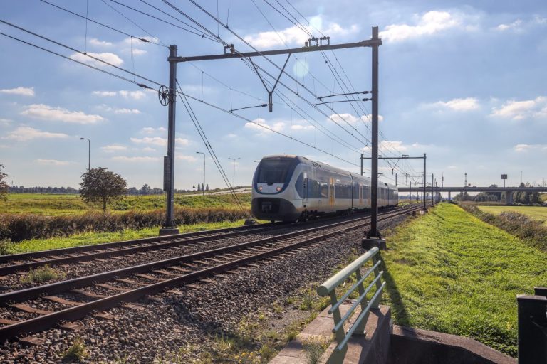 Station Cortelande-Westergouwe nog niet in zicht bij Rijksoverheid