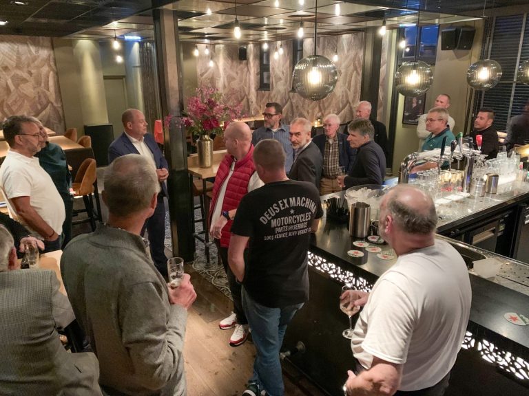 Veteranencafé Zuidplas krijgt vervolg