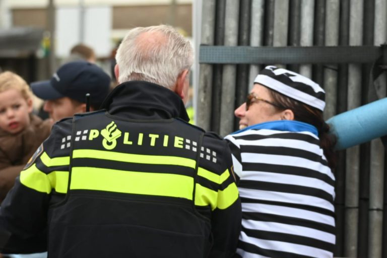 Druk bezochte veiligheidsdag Waddinxeen (video)