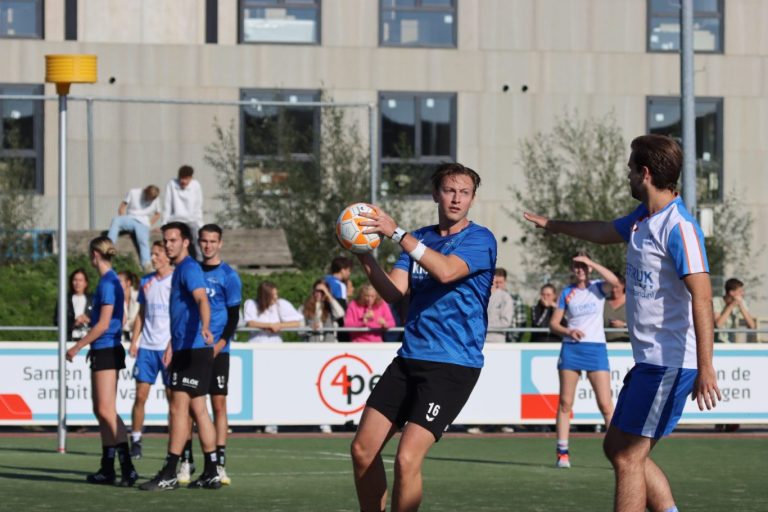 CKV Nieuwerkerk wint en kan volgende week kampioen worden