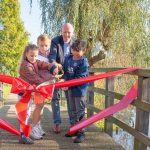 Opening Buckeburgpark7