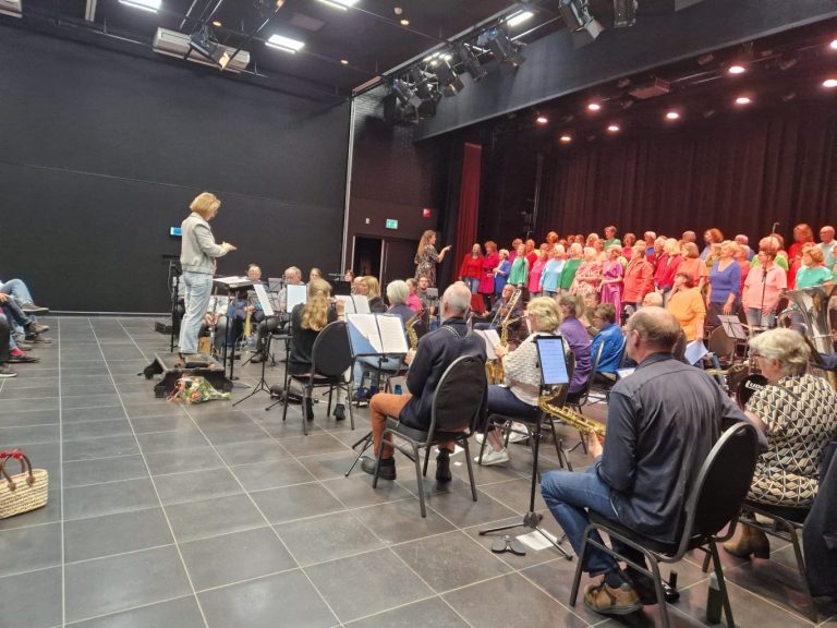 Succesvolle Editie van Zuidplas Muziek Festival