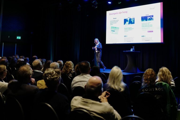 Inspirerend congres in Zevenhuizen over armoede en schuldenproblematiek