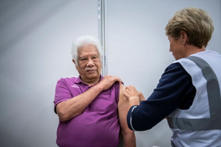 Laatste kans: coronaprik halen kan nog tot en met 6 december