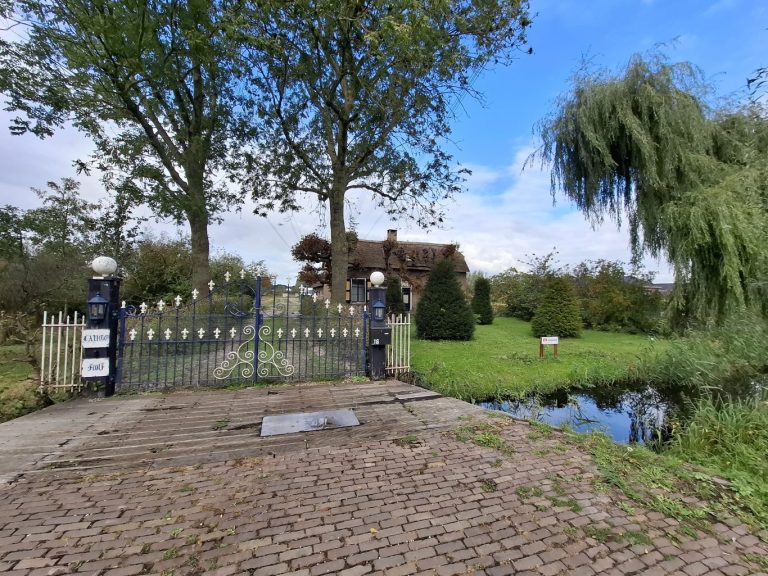 Nieuw omgevingsplan zonder wonen voor Rijksmonument “Langehof”