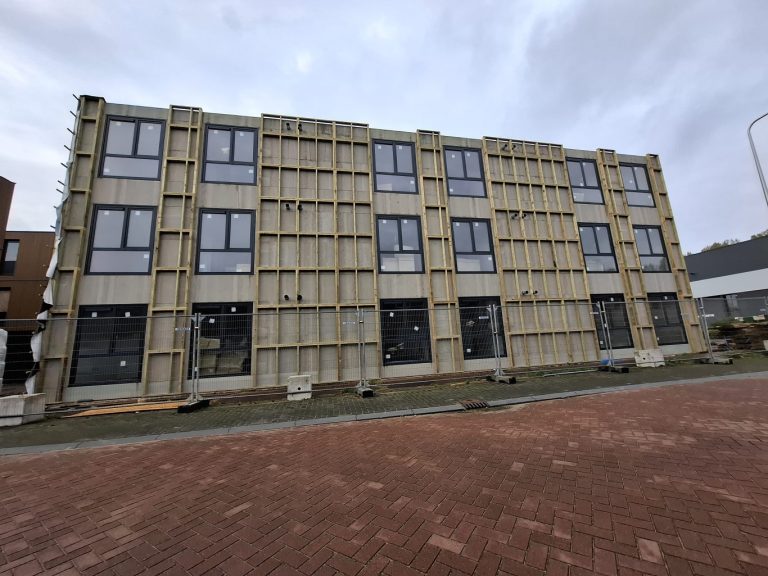 Zuidplas start onderzoek flexwoningen voor meerdere doelgroepen