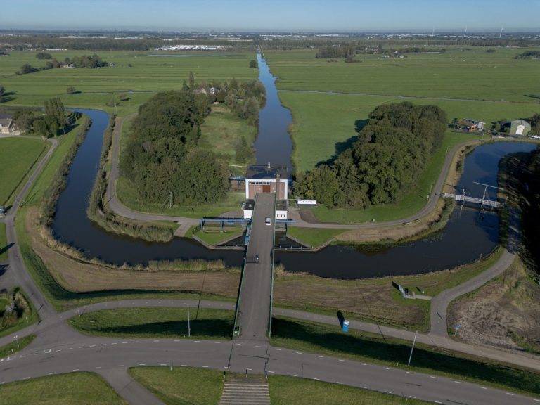 Waterschapslasten Schieland stijgen met 5,7%