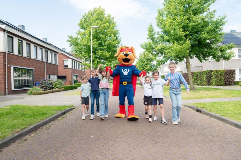 Grote Clubactie haalt dit jaar bedrag op van ongekend niveau