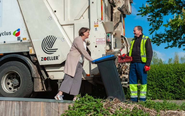 Cyclus scoort een 7,8 in tevredenheidsonderzoek